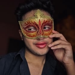 Foto de Star Boy X ao vivo na webcam