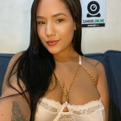 Foto de Star Lyly ao vivo na webcam