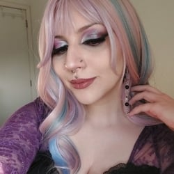 Foto de Starry Muse ao vivo na webcam