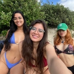 Foto de Stasia ao vivo na webcam