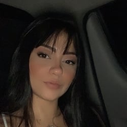 Foto de Steffany Amorin ao vivo na webcam