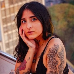 Foto de Steffel ao vivo na webcam