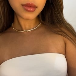 Foto de Stela Secret ao vivo na webcam