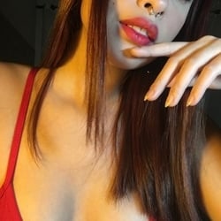 Foto de Stella ao vivo na webcam