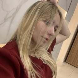 Foto de Stella Reis ao vivo na webcam