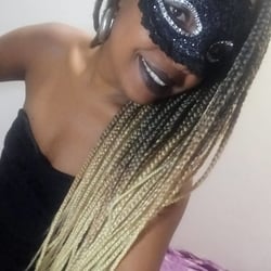 Foto de Stella Suzuki ao vivo na webcam