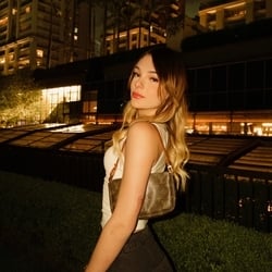 Foto de Stellinha Mari ao vivo na webcam