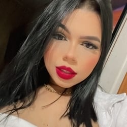 Foto de Ster Freitas ao vivo na webcam