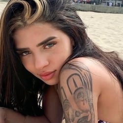 Foto de Ster Safadinha ao vivo na webcam