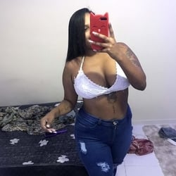 Foto de Sthe Hott ao vivo na webcam