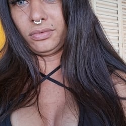 Foto de Sthefany Hills ao vivo na webcam