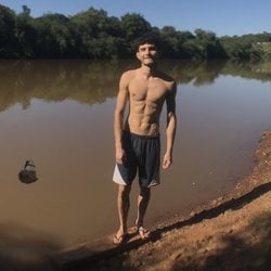 Foto de Streamer XX ao vivo na webcam