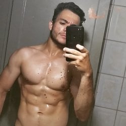 Foto de Strong Male ao vivo na webcam