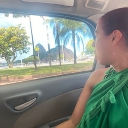 Foto de Sua Donna ao vivo na webcam