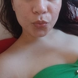 Foto de Jeny Ksadinha ao vivo na webcam