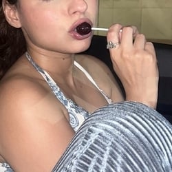 Foto de Sua Veronica ao vivo na webcam