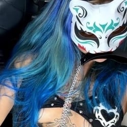 Foto de Submiss Blue ao vivo na webcam