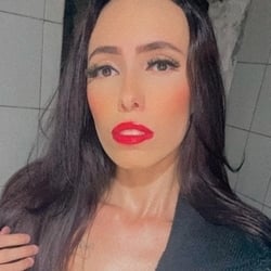 Foto de Submissa Juju ao vivo na webcam