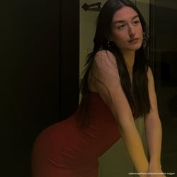 Foto de Succubus Sugar ao vivo na webcam