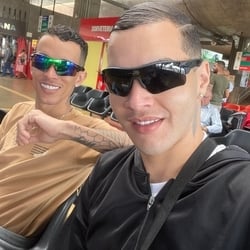 Foto de Sufistinho Ofc ao vivo na webcam