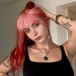 Foto de sugargirls ao vivo na webcam