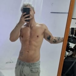 Foto de Henry Spicer ao vivo na webcam