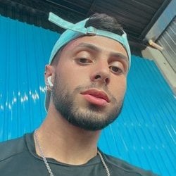 Foto de Super Boy 97 ao vivo na webcam