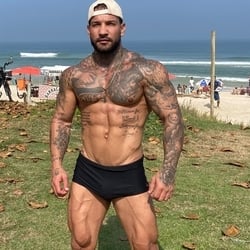 Foto de Super Dotado ao vivo na webcam