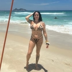 Foto de Superkaty ao vivo na webcam