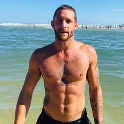 Foto de Surf Dog ao vivo na webcam