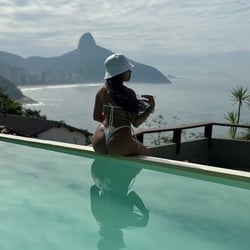 Foto de Surfistinha 55 ao vivo na webcam