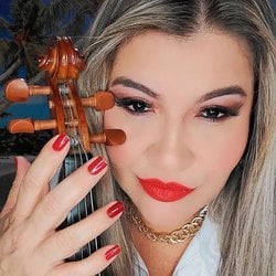 Foto de Susan Gucci ao vivo na webcam