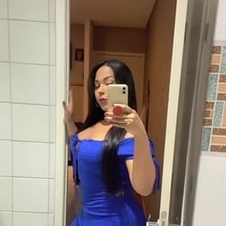 Foto de Susany Morena ao vivo na webcam