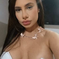 Foto de Susi Cat ao vivo na webcam