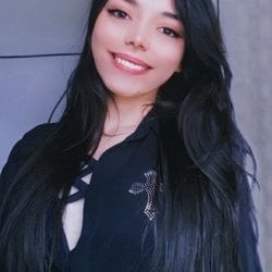 Foto de Susuh 20 ao vivo na webcam