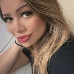 Foto de Suzan Guerra ao vivo na webcam