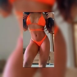 Foto de Suzi Pimenta ao vivo na webcam