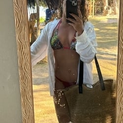 Foto de Suzy Baby ao vivo na webcam