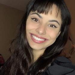 Suzy Martinez