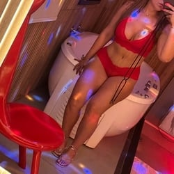 Foto de Suzy Secrets ao vivo na webcam