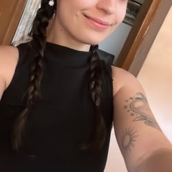 Foto de Sweet A ao vivo na webcam