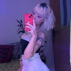 Foto de Sweet Ahry ao vivo na webcam