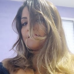 Foto de Sweet Aryma ao vivo na webcam