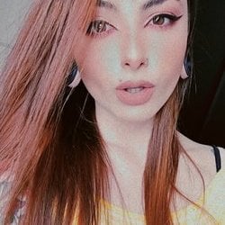 Foto de Sweet Ciborgue ao vivo na webcam