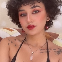 Foto de Sweet Demon ao vivo na webcam