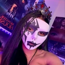 Foto de Sweet Goth ao vivo na webcam