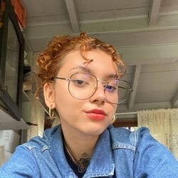 Foto de Sweet Ink ao vivo na webcam