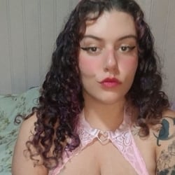 Foto de Sweet Jubs ao vivo na webcam