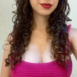 Foto de Sweet Lucky Girl ao vivo na webcam