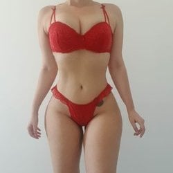 Foto de Sweet Luna ao vivo na webcam